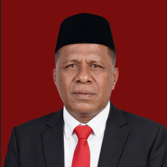 Drs. H. La Rija, M.Pd.I
